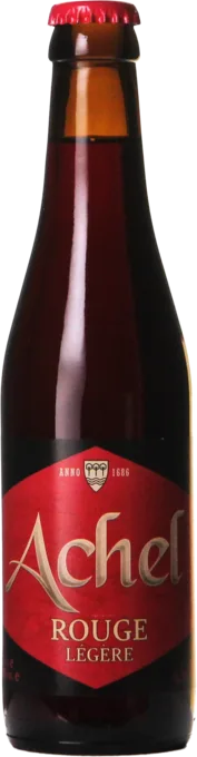 Achel Rouge Légère 33 Fruit Bier kopen