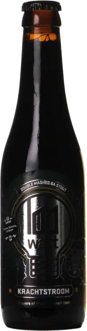100 Watt Krachtstroom 33 Stout Bier kopen