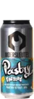 De Moersleutel Pastry Factory: Golden Syrup Bacon Pancakes 44 Stout Bier kopen