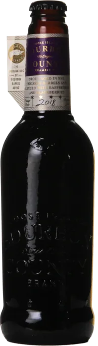 Goose Island Bourbon County Brand Bramble Rye Stout (2018) 50 Stout Bier kopen