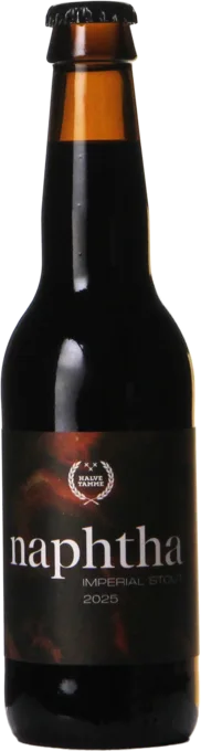 Halve Tamme Naphtha 33 Stout Bier kopen