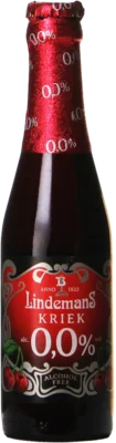 Lindemans Kriek 0.0% 25cl 25 Alcoholvrij Bier kopen