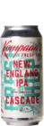 Kompaan Field Frenzy Cascade 44 IPA Bier kopen