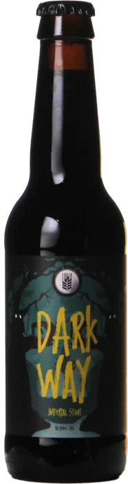Espiga Dark Way 33 Stout Bier kopen
