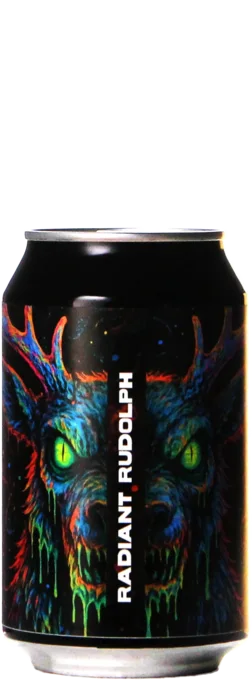 Radiant Rudolph 33 Stout Bier kopen