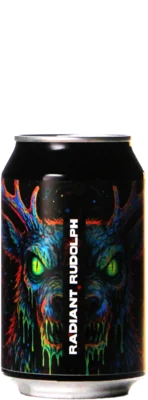 Radiant Rudolph 33 Stout Bier kopen