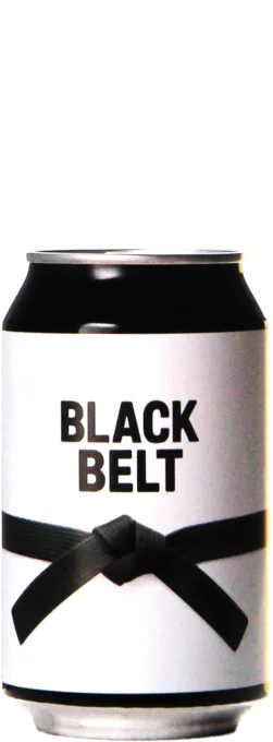 Black Belt 33 Stout Bier kopen