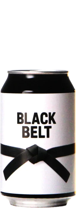 Black Belt 33 Stout Bier kopen