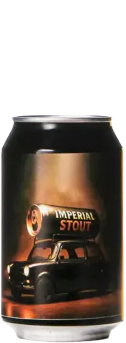 Imperia(a)l Stout 33 Stout Bier kopen