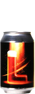 Bier Met De Letter L 33 Blond Bier kopen