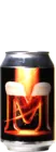 Bier Met De Letter M 33 Blond Bier kopen