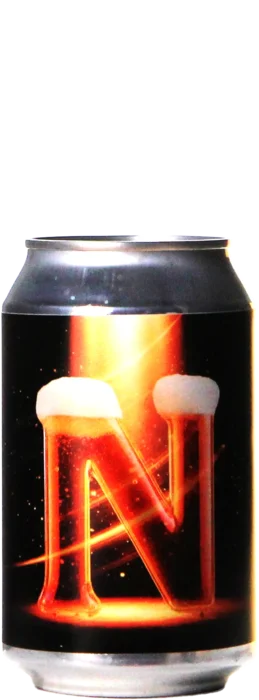 Bier Met De Letter N 33 Blond Bier kopen