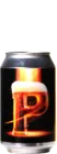 Bier Met De Letter P 33 Blond Bier kopen
