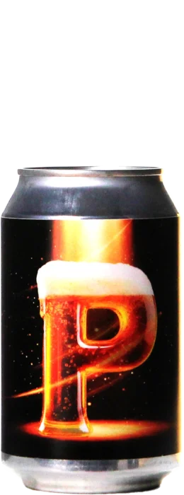 Bier Met De Letter P 33 Blond Bier kopen