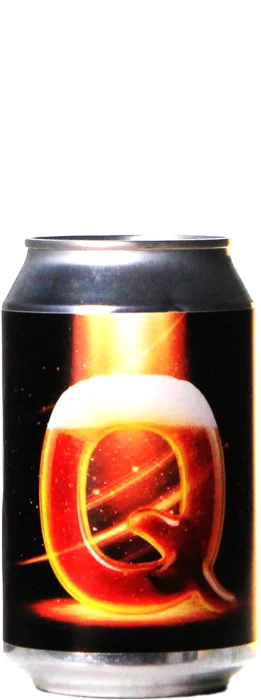 Bier Met De Letter Q 33 Blond Bier kopen