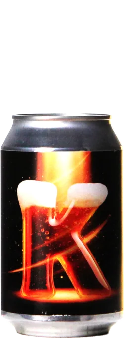 Bier Met De Letter K 33 Blond Bier kopen