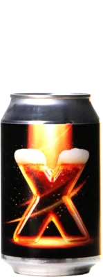 Bier Met De Letter X 33 Blond Bier kopen