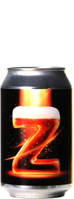 Bier Met De Letter Z 33 Blond Bier kopen