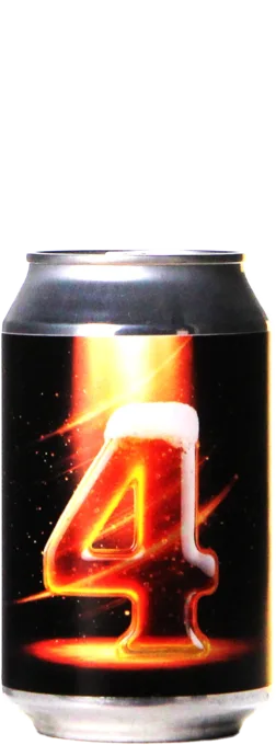 Bier Met Het Cijfer 4 33 Blond Bier kopen