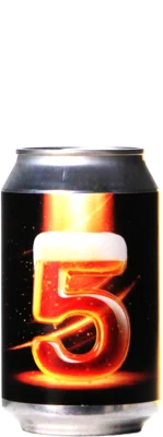 Bier Met Het Cijfer 5 33 Blond Bier kopen
