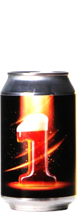 Bier Met Het Cijfer 1 33 Blond Bier kopen