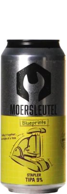 De Moersleutel / Outer Range Blueprints: Stapler 44 IPA Bier kopen