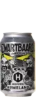 Homeland Zwartbaard 33 Stout Bier kopen