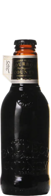 Goose Island Bourbon County Brand Stout (2025) 29,5 Stout Bier kopen