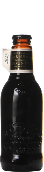 Goose Island Bourbon County Brand Stout (2025) 29,5 Stout Bier kopen