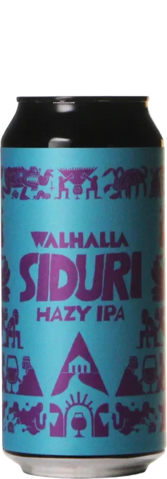 Walhalla Siduri 44 IPA Bier kopen