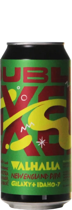 Walhalla Double Elixer XII 44 IPA Bier kopen