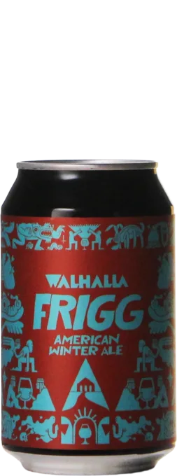 Walhalla Frigg 33 Winterbier Bier kopen