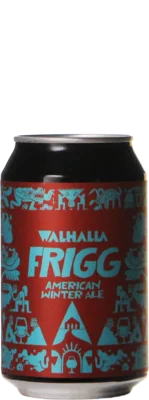 Walhalla Frigg 33 Winterbier Bier kopen