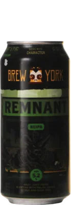 Brew York Remnant 44 IPA Bier kopen