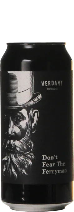 Verdant Don't Fear The Ferryman 44 Stout Bier kopen