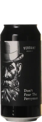 Verdant Don't Fear The Ferryman 44 Stout Bier kopen