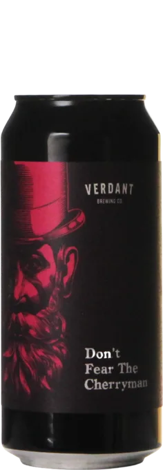 Verdant Don't Fear The Cherryman 44 Stout Bier kopen