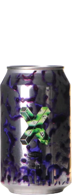 VandeStreek / De Magistraat Barrel Collab Series #2 Flanders Style Red Ale 33 Zuurbier Bier kopen
