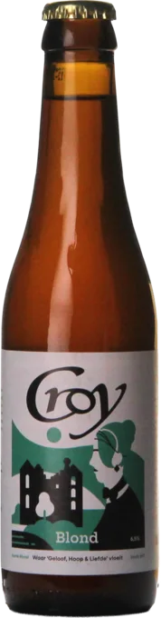 Croy Blond 33 Blond Bier kopen