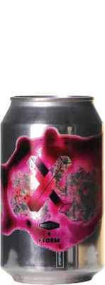 VandeStreek / Floem Barrel Collab Series #2 Vanilla Coconut Stout 33 Stout Bier kopen