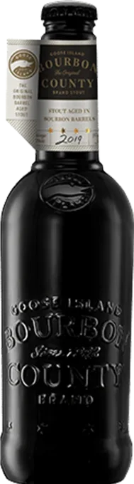 Goose Island Bourbon County Brand Stout (2019) 50 Stout Bier kopen