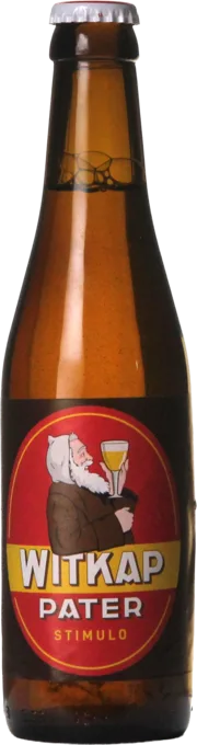Slagmuylder Witkap Pater Stimulo 33 Blond Bier kopen