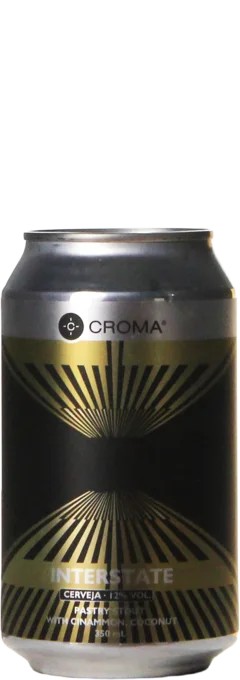Croma Interstate 35,5 Stout Bier kopen