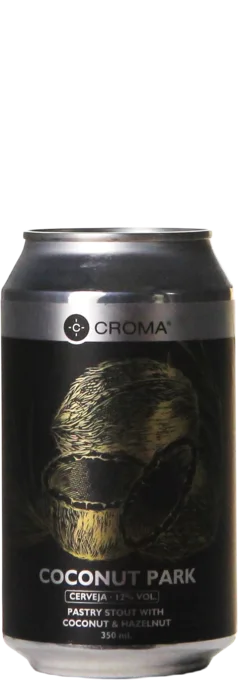 Croma Coconut Park 35,5 Stout Bier kopen
