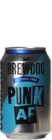 Brewdog Punk AF Alcoholvrij Blik 33 Alcoholvrij Bier kopen