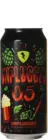 Rock City Unplugged 0.5 Triple Dryhopped Non-Alcoholic IPA 44 Alcoholvrij Bier kopen
