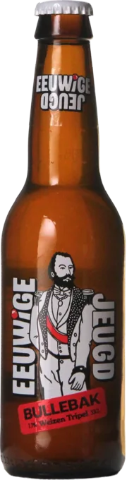 Eeuwige Jeugd Bullebak 33 Weizen Bier kopen
