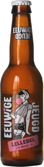 Eeuwige Jeugd Lellebel 33 Blond Bier kopen