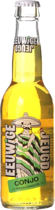 Eeuwige Jeugd Conjo 33 IPA Bier kopen