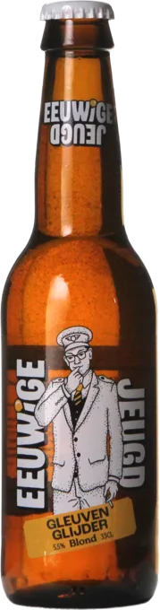 Eeuwige Jeugd Gleuvenglijder 33 Blond Bier kopen